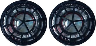 OEM Altavoz De 45 Mm Y 16 Ohmios Para Auriculares Supraaurales Cowin E7 - Pieza De Repuesto (2 Unidades)