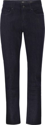 7 For All Mankind slanke stretch-denimjeans