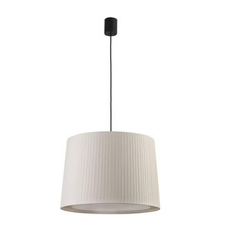 Netlighting Samba Cylindrical Pendants White E27