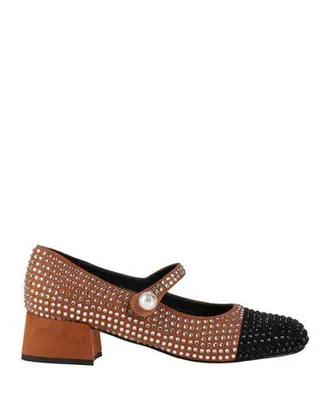 Massimo Santini FOOTWEAR - Pumps sur YOOX.COM