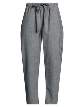 Semicouture BOTTOMWEAR - Trousers on YOOX.COM