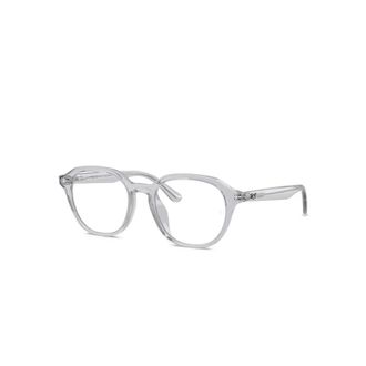 Ray-Ban Glasses, male, Gray, Size: 52 MM Rb7259D 8411 Eyeglasses