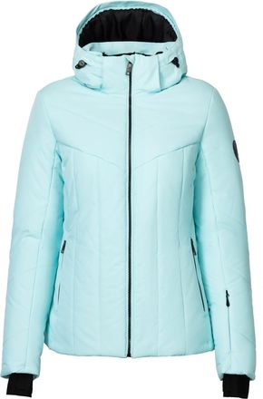 Dare 2B Dare 2B Glacier-jack met vulling voor dames (Water Ballet)