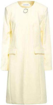 Calvin Klein ROPA DE ABRIGO - Abrigos y gabardinas en YOOX.COM