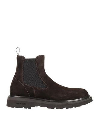 Woolrich Ankle boots