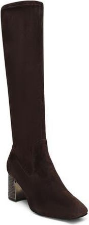 Donald J Pliner Cassidy Knee High Boot in Dark Brown at Nordstrom Rack, Size 10