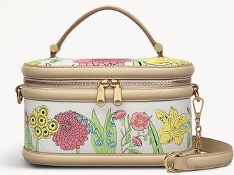 Radley London Chalk Small Zip Around Cross Body Bag RHS SS25 Radley London