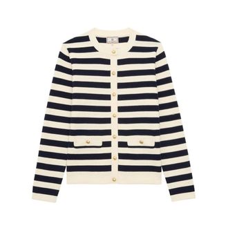 Ines De La Fressange Donna, Maglie, Nero, S, new