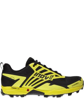 Inov-8 x Talon Ultra 260 yellow/black sneakers - men - Fabric/Polyurethane/Rubber/Fabric - 9.5