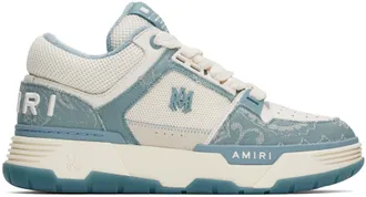 Blue Amiri Shoes / Footwear: Shop up to −72% | Stylight
