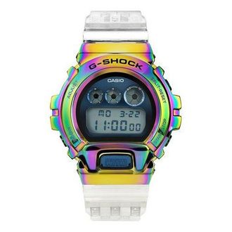 Casio G-Shock Digital White Multi GM-6900KITH-2CR