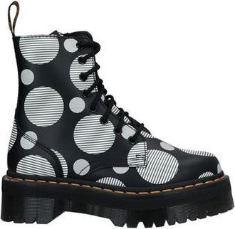 Dr. Martens FOOTWEAR - Ankle boots sur YOOX.COM