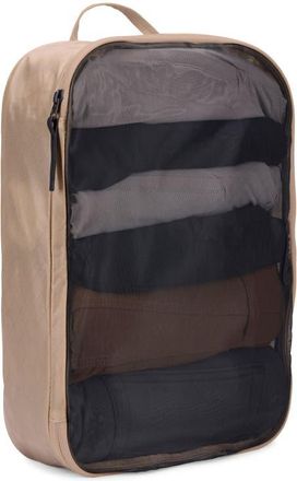 Thule Medium Packing Cube in Gentle Beige at Nordstrom