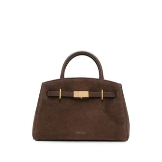 DeMellier Small Hudson Tote Bag
