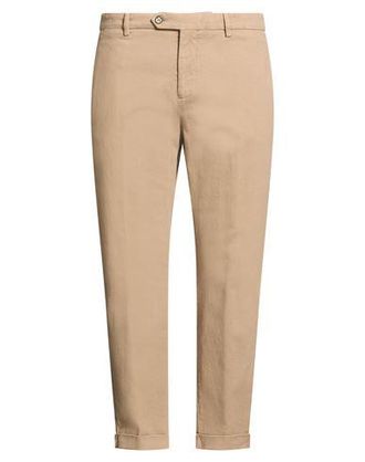 Berwich BOTTOMWEAR - Trousers on YOOX.COM