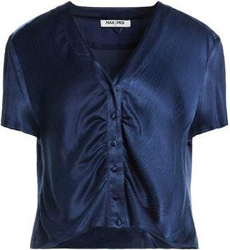Max & Moi TOPS - Hemden auf YOOX.COM