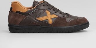 Munich Continental Prem 11 Sneakers