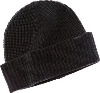 Bruno Magli Cashmere Hat