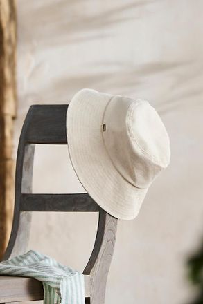 Terrain Cotton Bucket Hat
