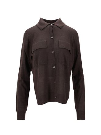 P.A.R.O.S.H. P. A.R. O.S. H. Cardigan