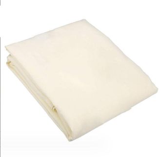 OEM Lona Impermeable 420d, Color Beige, Con Cierres De Velcro, Para Un Cobertizo De Jard&iacute;n De 3x3 M
