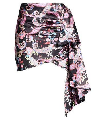 Od&igrave; Od&igrave; BOTTOMWEAR - Mini skirts sur YOOX.COM