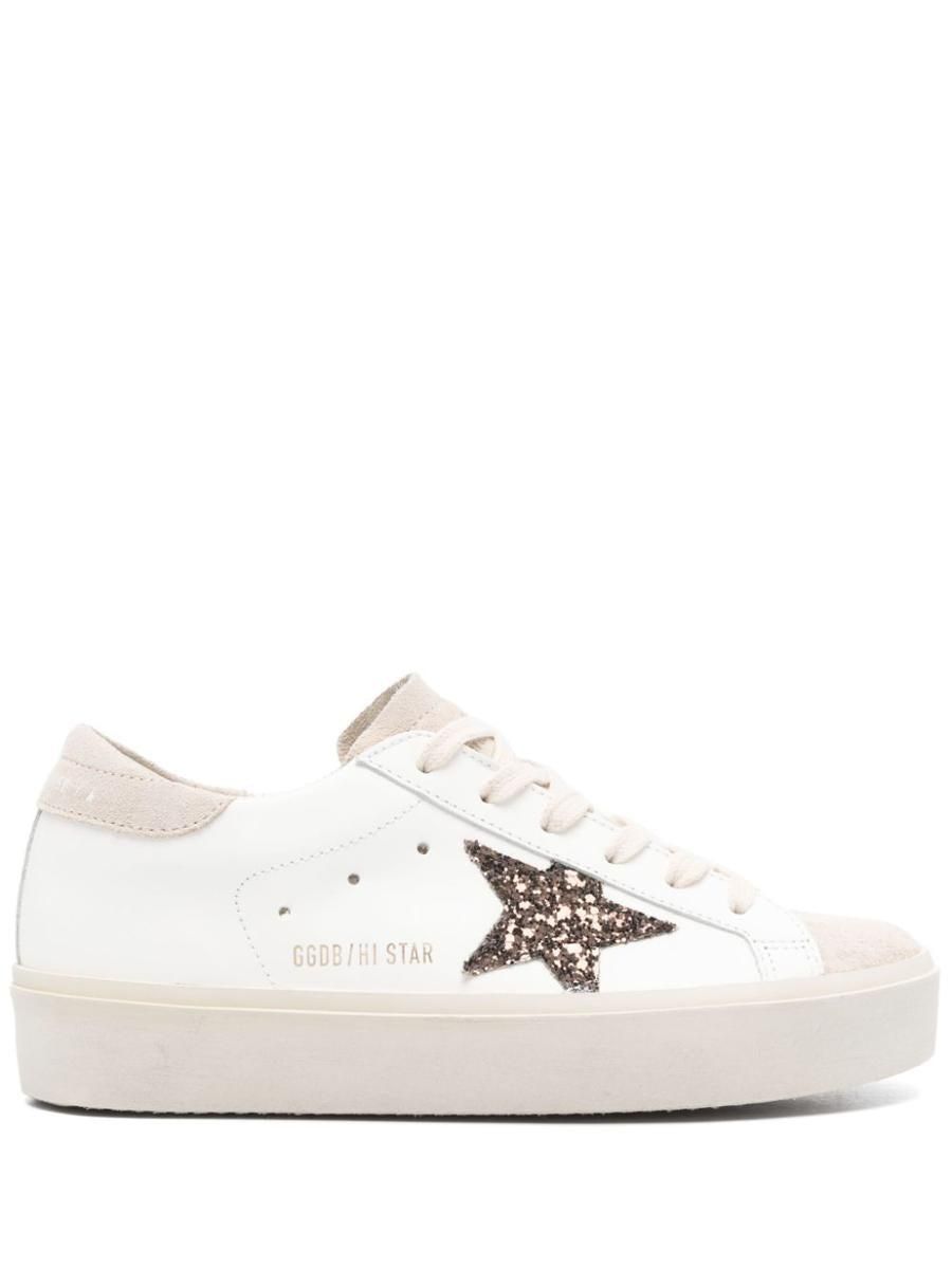 Golden Goose Hi Star − Sale: up to −50% | Stylight