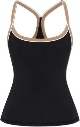 The Upside Mujer, Camisetas, Negro, Talla: XS