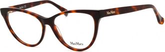 Max Mara MM5011 052 Dark Havana 55mm