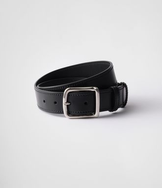 Prada Leather belt