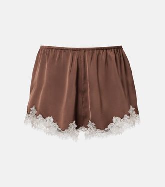 Faithfull The Brand Marisol shorts