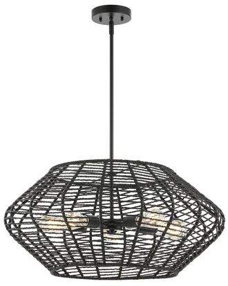 Safavieh Briza 5-Light 27.5In Pendant