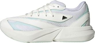 adidas (WMNS) adidas Lightblaze Core White Halo Mint JR7336