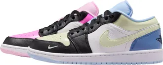 Nike Jordan (WMNS) Air Jordan 1 Low SE Mismatched Patent IX3521-010