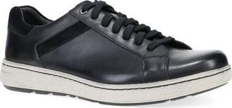 Dansko Trevor Sneaker in Black at Nordstrom, Size 11.5-12Us