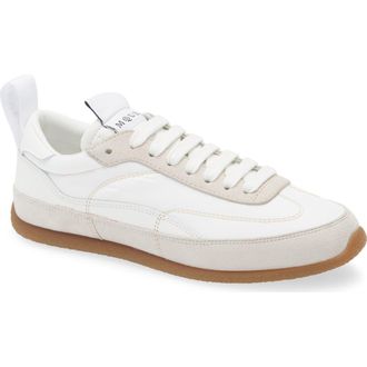 Alexander McQueen EC1 Sneaker in White at Nordstrom, Size 10.5Us