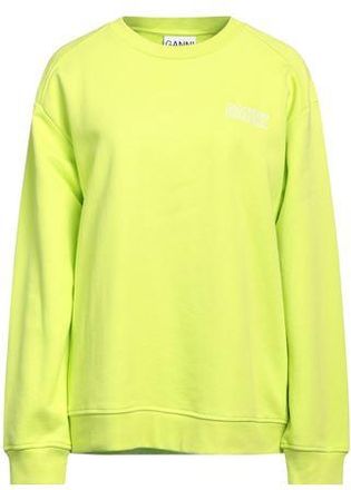 Ganni TOPWEAR - Sweatshirts sur YOOX.COM