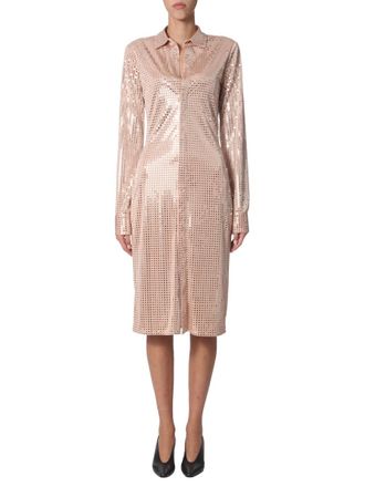 Bottega Veneta Hemdkleid