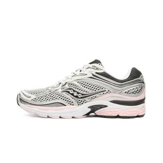 Saucony Fitness, unisex, Veelkleurig, 46 1/2 EU, Pro Grid Omni 9
