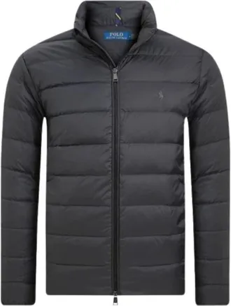 Ralph Lauren Uomo, Giacche, Nero, XL, new