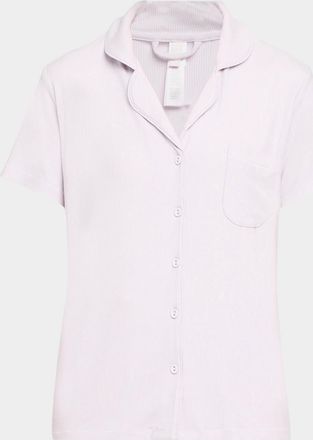 SKIMS Soft Lounge Modal Ribbed Pajama Set