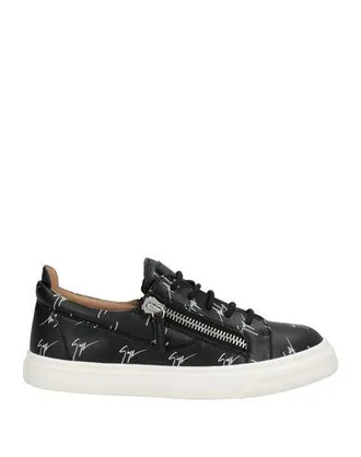 Giuseppe Zanotti SCHUHE - Sneakers auf YOOX.COM