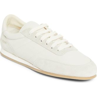 Common Projects Minimal Runner Sneaker in White at Nordstrom Rack, Size 5Us / 35Eu