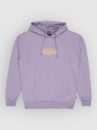 Billabong Core Lord Y2K Felpa con Cappuccio
