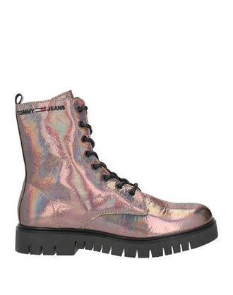 Tommy Jeans FOOTWEAR - Ankle boots sur YOOX.COM