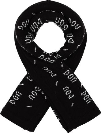 Douuod ACCESSORIES - Scarves on YOOX.COM