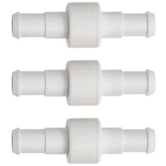 OEM Manguera De Limpiafondos Mejorada Con Rodamiento Giratorio D20 Para Pentair Kreepy Krauly Legend Ed05 (modelos 180, 280, 380 Y 3900). Tambi&eacute;n Disponib