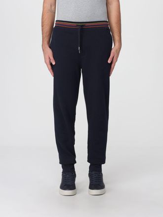 Paul Smith Pantaloni PAUL SMITH Uomo colore Blue