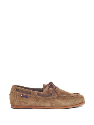 Sebago Owen Woman