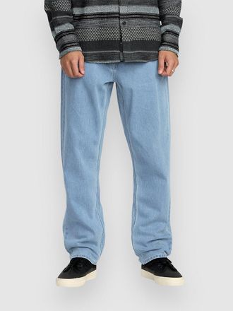 Volcom Fivedown Denim Vaquero azul